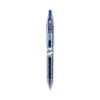 Pilot Pilot® B2P Bottle-2-Pen Recycled Retractable Gel Ink Pen PIL31601