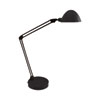 Ledu Ledu® LED Desk and Task Lamp LEDL9142BK