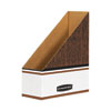 Fellowes Bankers Box® Magazine File FEL07224