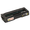 Ricoh Ricoh® 406044, 406046, 406048, 406047 Toner Cartridge RIC 406044