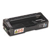 Ricoh Ricoh® 406044, 406046, 406048, 406047 Toner Cartridge RIC 406047