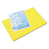 Pacon Pacon® Tru-Ray® Construction Paper PAC103036