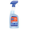 Procter & Gamble Spic and Span® Disinfecting All-Purpose Spray and Glass Cleaner PGC58775CT