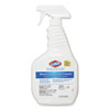 Clorox Professional Clorox® Healthcare® Bleach Germicidal Cleaner CLO68970