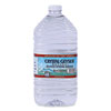 Crystal Geyser Crystal Geyser® Alpine Spring Water® CGW12514