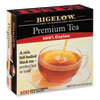 Bigelow Bigelow® Single Flavor Tea Bags BTC00351
