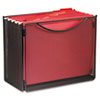 Safco Safco® Onyx™ Desktop Box File SAF2169BL