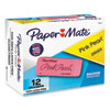 Paper Mate Paper Mate® Pink Pearl® Eraser PAP70521
