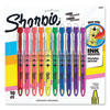 Sanford Sharpie® Liquid Pen Style Highlighters SAN24415PP