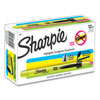 Sanford Sharpie® Retractable Highlighters SAN28025