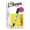 Sharpie® Ultra Fine Tip Permanent Marker - Parker SAN2082960 PK - Betty  Mills