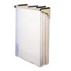 Safco Safco® Sheet File Drop/Lift Wall Rack SAF5030