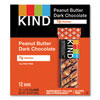 Kind KIND Plus Nutrition Boost Bars KND17256