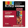 Kind KIND Plus Nutrition Boost Bars KND17211