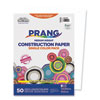Pacon Prang® SunWorks® Construction Paper PAC8703