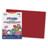 Pacon Prang® SunWorks® Construction Paper PAC9907