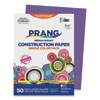 Pacon Prang® SunWorks® Construction Paper PAC7203