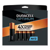 Duracell Duracell® Optimum Batteries DUROPT1500B12PR