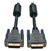 Tripp Lite Tripp Lite DVI Dual Link TMDS Cable TRPP560006