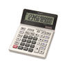 Sharp Electronics Sharp® VX2128V Commercial Desktop Calculator SHRVX2128V