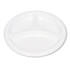 Tablemate Tablemate® Plastic Dinnerware TBL19644WH