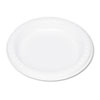 Tablemate Tablemate® Plastic Dinnerware TBL6644WH