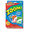 Trend TREND® ZOOM!™ Card Game TEPT76304