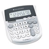 Texas Instruments Texas Instruments TI-1795SV Minidesk Calculator TEXTI1795SV