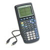 Texas Instruments Texas Instruments TI-83Plus Programmable Graphing Calculator TEXTI83PLUS
