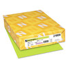 Neenah Paper Neenah Paper Astrobrights® Colored Paper WAU 21859