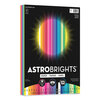Neenah Paper Astrobrights® Color Cardstock - Spectrum Assortment WAU 91397