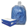 Webster Webster Clear Linear Low-Density Can Liners WBI385822C