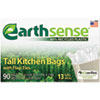Webster EarthSense® Recycled Can Liners WBI GES6FK90