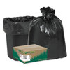 Webster Earthsense® Commercial Low Density Can Liners WBI RNW2410