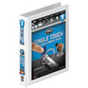 Wilson Jones Wilson Jones® Premium Professional Edition D-Ring View Binder WLJ 86610