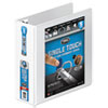 Wilson Jones Wilson Jones® Premium Professional Edition D-Ring View Binder WLJ 86630