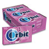 Wrigley's Orbit® Sugar-Free Chewing Gum WRIWMW21489