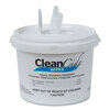 Wexford Labs CleanCide Disinfecting Wipes, Fresh Scent, 8 x 5.5, 400/Tub WXF 3130B400DEA