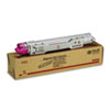 Xerox Xerox 106R00673 High-Yield Toner, 8000 Page-Yield, Magenta XER 106R00673