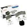 Xerox Xerox 108R00604 Solid Ink Stick, 1,133 Page-Yield, 3/Box, Black XER 108R00604