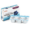 Xerox Xerox 108R00660 Solid Ink Stick, 3400 Page-Yield, 3/Box, Cyan XER 108R00660