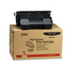 Xerox Xerox 113R00657 High-Yield Toner, 18000 Page-Yield, Black XER 113R00657