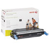 Xerox Xerox 6R1330 Compatible Remanufactured Toner, 13900 Page-Yield, Black XER 006R01330