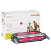 Xerox Xerox 6R1333 Compatible Remanufactured Toner, 13100 Page-Yield, Magenta XER 006R01333