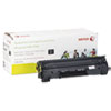 Xerox Xerox 6R1429 Compatible Remanufactured Toner, 1500 Page-Yield, Black XER 006R01429