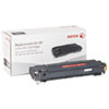 Xerox Xerox 6R905 Compatible Remanufactured Toner, 4000 Page-Yield, Black XER 006R00905