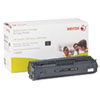 Xerox Xerox 6R927 Compatible Remanufactured Toner, 3200 Page-Yield, Black XER 006R00927