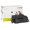 Xerox Xerox 6R933 Compatible Remanufactured High-Yield Toner, 10800 Page-Yield, Black XER 006R00933