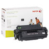 Xerox Xerox 6R936 Compatible Remanufactured Toner, 7100 Page-Yield, Black XER 006R00936