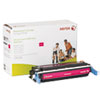 Xerox Xerox 6R944 Compatible Remanufactured Toner, 10000 Page-Yield, Magenta XER 006R00944